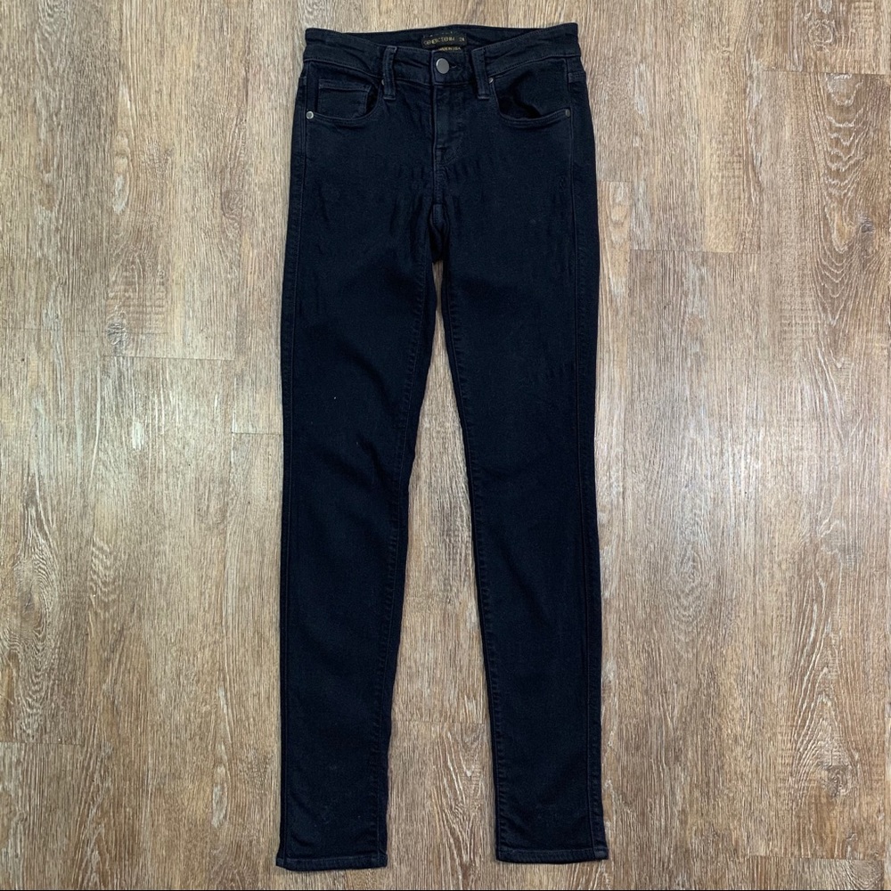 Genetic Denim THE SHYA